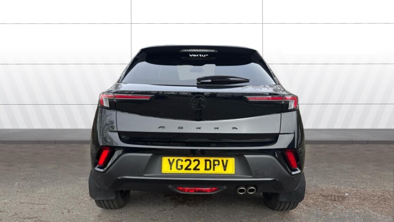 Vauxhall Mokka 1.2 Turbo SRi Premium 5dr Petrol Hatchback